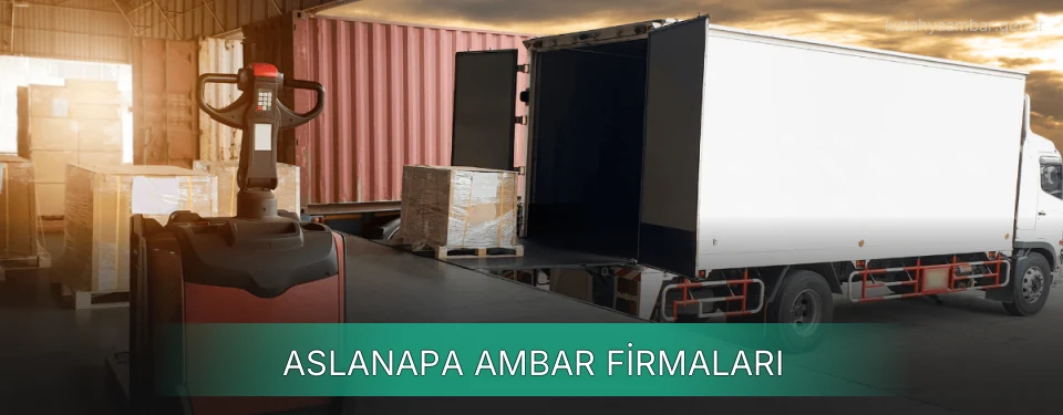 Aslanapa Ambar Taşımacılık Aslanapa Ambar Taşımacılık