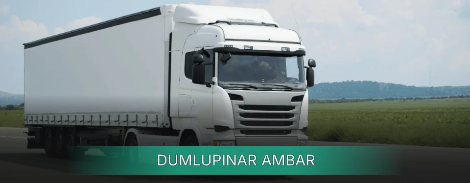 Dumlupınar Ambar Kargo
