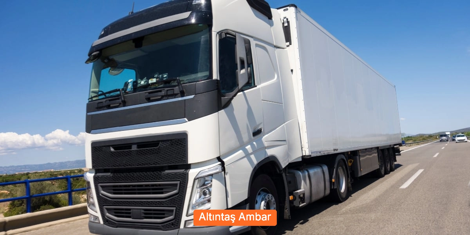 Altıntaş Ambar