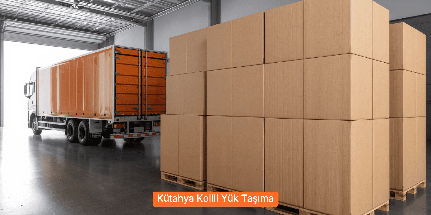 Kolili Yük Taşıma