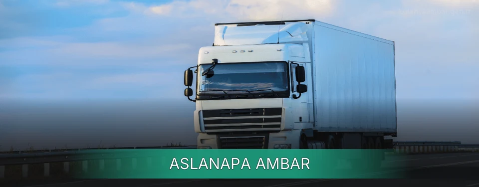 Aslanapa Ambar