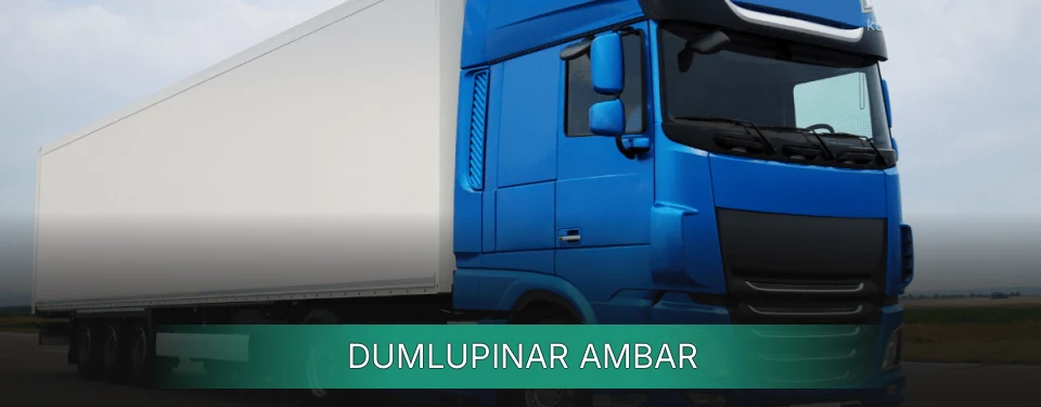 Dumlupınar Ambar