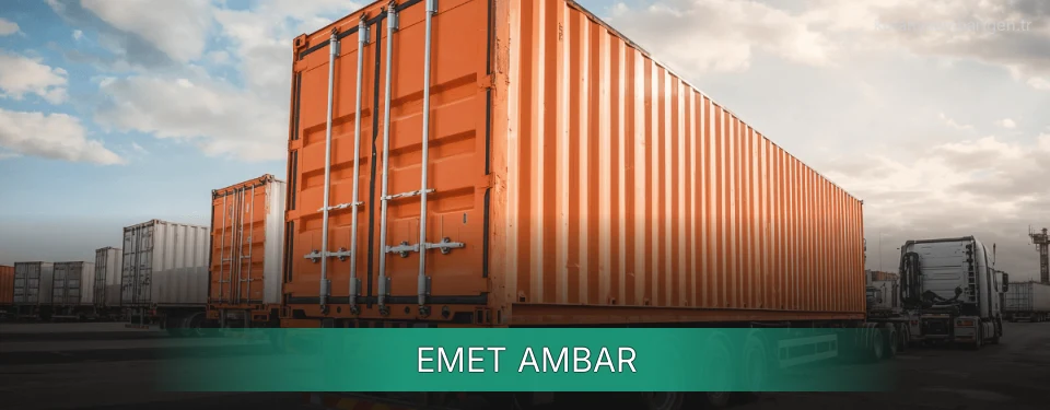 Emet Ambar